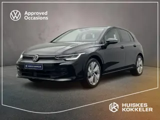 Volkswagen Golf Life Edition 1.5 TSI 115pk Adaptive cruise control, Achteruitrijcamera, Parkeersenso