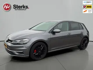 Volkswagen Golf 1.0 TSI Highline Business R AUTOMAAT CLIMAAT CONTROL MULTI STUUR CARPLAY