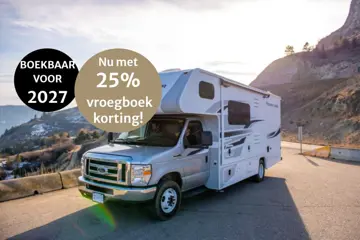 Camperhuur in Canada | Atlantisch-Canada vanuit Halifax