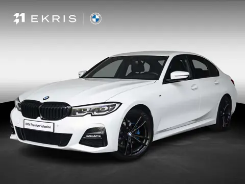 BMW 3 Serie Sedan 318i | High Executive | M Sportpakket | 19 inch | Parking Pack | HiFi | Sportstoel