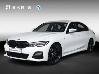 BMW 3 Serie Sedan 318i | High Executive | M Sportpakket | 19 inch | Parking Pack | HiFi | Sportstoel