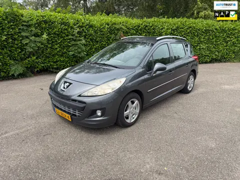 Peugeot 207 SW 1.6 VTi Active | Meeneemprijs
