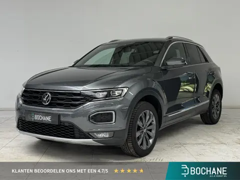 Volkswagen T-Roc 1.5 TSI Sport | Stoelverwarming | Apple CarPlay / Android Auto | Climate Control | 
