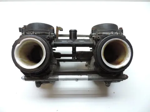 CARBURATEURSET Honda CB 500 1990 - 2009