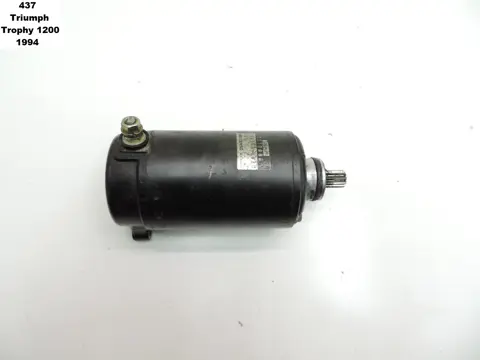 STARTMOTOR Triumph Trophy 1200 1991 - 1995