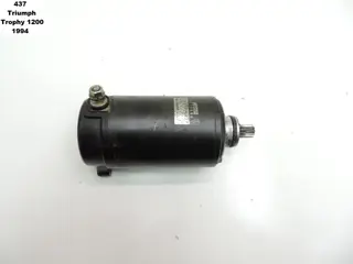 STARTMOTOR Triumph Trophy 1200 1991 - 1995