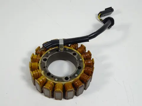DYNAMO BMW F 650 CS Scarver 2000 - 2009