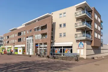 Woning aan de Maria Gorettiplein te Kerkrade