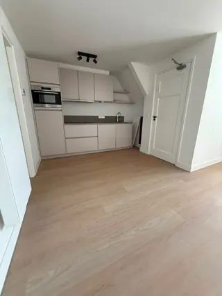 Woning aan de Sint Jorisstraat te Den Bosch