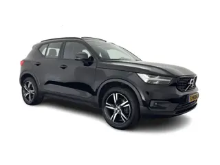 Volvo XC40 1.5 T3 R-Design *PANO | LEATHER-MICROFIBRE | FULL-LED | HARMAN/KARDON | HEATED-SPORTSEATS