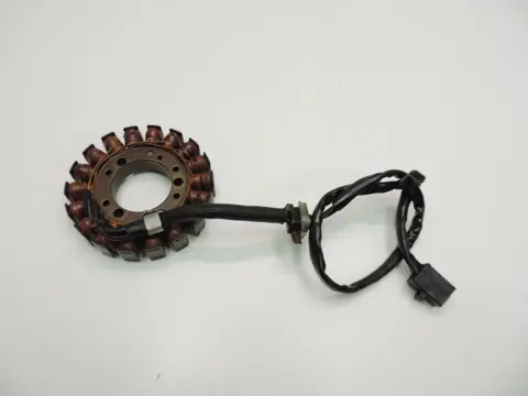 DYNAMO Kawasaki ZX 6 R 1994 - 1997