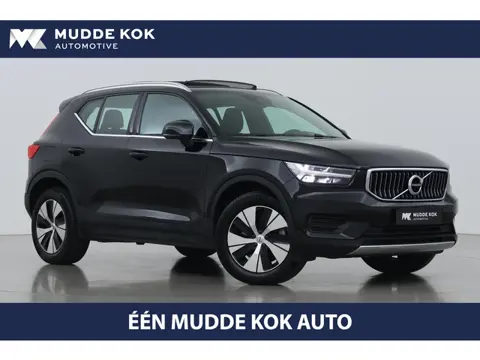Volvo XC40 1.5 T4 Recharge Inscription | Panoramadak | Keyless | Apple Carplay | Elektrische achterk