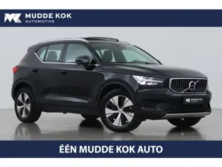 Volvo XC40 1.5 T4 Recharge Inscription | Panoramadak | Keyless | Apple Carplay | Elektrische achterk