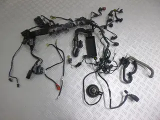 KABELBOOM Triumph Street Triple 675 2013 - 2013