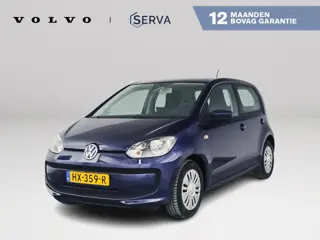 Volkswagen up! 1.0 move up! BlueMotion | Airco | Elektrische ramen voor
