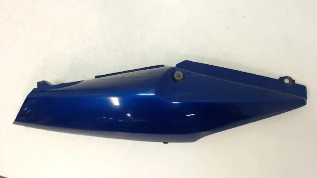 RECHTER ACHTERKANT Honda CBF 500 2004 - 2008