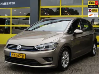 Volkswagen Golf Sportsvan 1.0 TSI Comfortline / Automaat