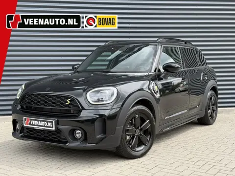 MINI Countryman 2.0 Cooper SE ALL4 Leder/Camera/Apple