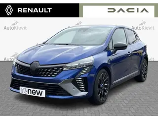 Renault Clio 1.0 TCe 90 GPF esprit Alpine (bj 2024)