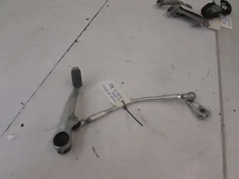 SCHAKELPEDAAL Honda CBR 600 RR 2005 - 2006