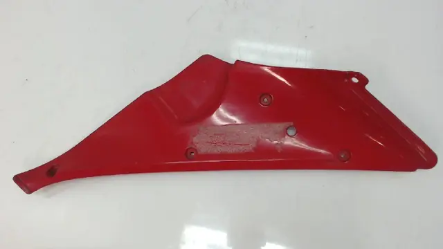 RECHTER ACHTERKANT Yamaha YZF R1 1998 - 1999