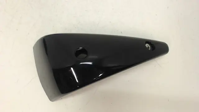 LINKER ACHTERKANT Yamaha XVS 1300 Midnight Star 2007 - 2014