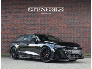 Audi A6 Avant Competition e-hybrid Quattro | Sportstoel Plus - Maxton