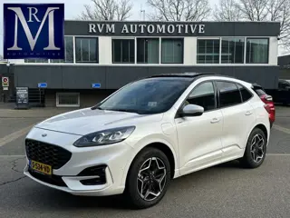 Ford Kuga 2.5 PHEV ST-Line X MOET NAAR FORD DEALER momenteel even offline houden! | ST-Line X|Plug-I