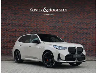 BMW X3 30e xDrive | M Performance - Trekhaak - Pano