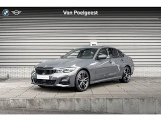 BMW 3 Serie Sedan 330e eDrive Edition