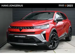 Renault Symbioz E-Tech Hybrid 145 Esprit Alpine | STUUR/STOELVERWARMING | CAMERA | NAVI | ADAPT. CRU