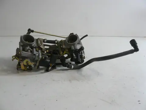 GASKLEPHUIS Suzuki SV 650 2003 - 2009