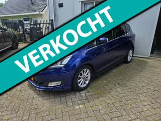 Ford C-Max 1.0 Titanium !!MOTORSCHADE!!