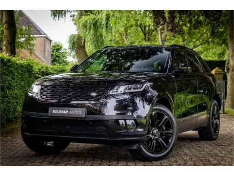 Land Rover Range Rover Velar 2.0 P400e S Adaptive Cruise Meridian Panorama Trekhaak