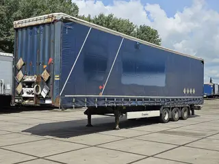 KRONE N/A mega