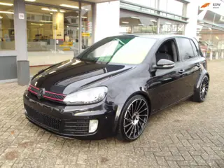 Volkswagen Golf Variant 1.2 TSI Trendline BlueMotion