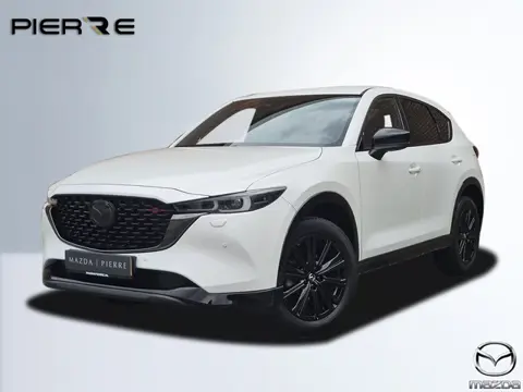 Mazda CX-5 2.0 e-SkyActiv-G M Hybrid 165 Homura | AUTOMAAT | BOSE | APPLE CARPLAY