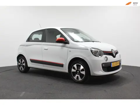 Renault Twingo 1.0 SCe Authentique | Airco | Elektrische ramen | Stuurbediening | Nette auto