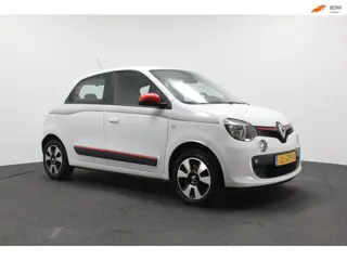 Renault Twingo 1.0 SCe Authentique | Airco | Elektrische ramen | Stuurbediening | Nette auto