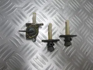BENZINEKRAAN Aprilia Caponord 1000 2001 - 2007