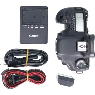 Tweedehands Canon EOS 7D Body
