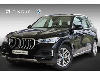 BMW X5 xDrive45e | xLine | Head-Up Display | Panorama Dak | Achteruitrijcamera