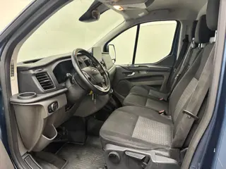 Ford Transit Custom 300 L2H1 Trend Automaat Airco Navigatie Stoelverwarming Cruise Control
