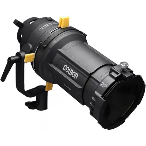 Colbor COB Projector