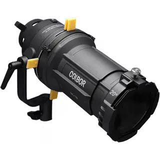 Colbor COB Projector