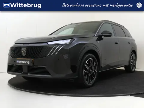 Peugeot 5008 1.2 Hybrid 145 GT (bj 2025, automaat)