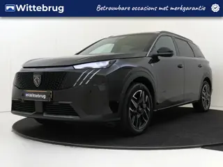 Peugeot 5008 1.2 Hybrid 145 GT (bj 2025, automaat)