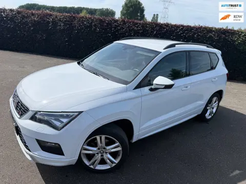 Seat ATECA 1.5 TSI FR|Cam|Carplay|Acc|Aut|