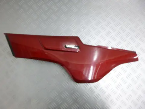 LINKER ZIJKUIP KLEIN BMW K 1100 LT 1991 - 1999