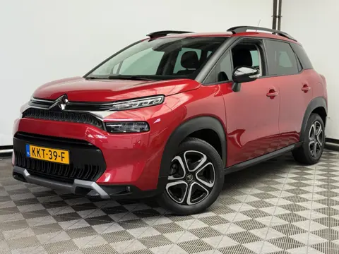 Citroën C3 Aircross 1.2 PureTech S&S C-Series (bj 2022)